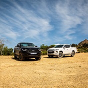 REVIEW | Top-spec Triton takes on mid-spec Ranger FX4, but why does it not sell in SA?