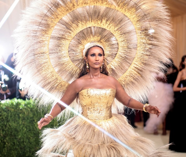 Best looks at the Met Gala 2021 | Drum