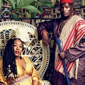 LISTEN | Lerato Sengadi celebrates HHP's birthday with Nkaofa remix