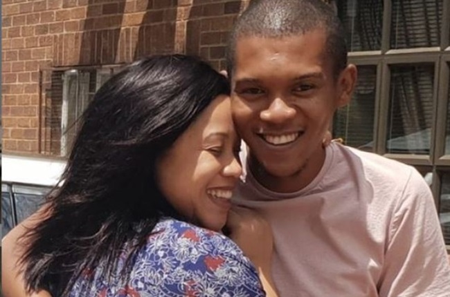 Skeem Saam actor confesses on Instagram – 'The reason for my wife's  depression is me' | Drum