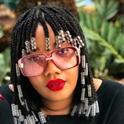 Lerato Sengadi celebrates HHP’s birthday with a song - ‘I dreamt the song. He visited me in a dream’