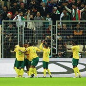 Broos: Bafana not afraid of any African team