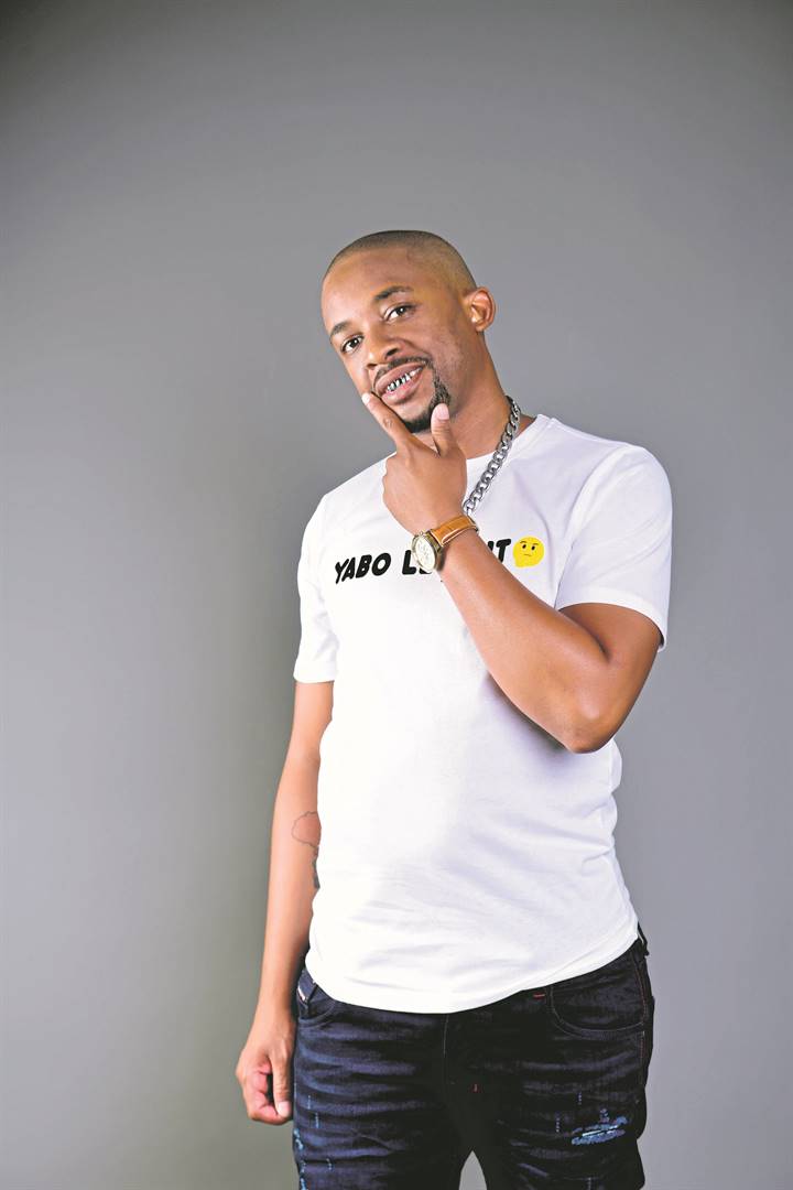 MaTen10 says his journey in the music industry has had ups and downs.