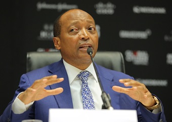 Billionaire Patrice Motsepe could join R55bn Canal+ bid for MultiChoice
