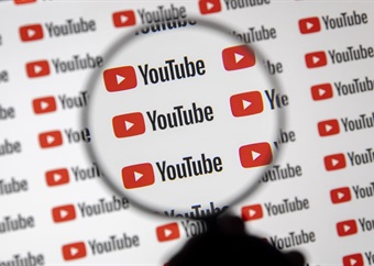 YouTube takes almost half of creator ad revenue, SA competition watchdog hears