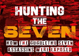 BOOK EXTRACT | Hunting the Seven by Beverley Roos-Muller
