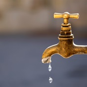 Gauteng to suffer water shortages for at least five years, says official