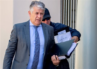 Cape Town lawyer denies representing alleged gang boss as claimed by witness in Nafiz Modack's trial