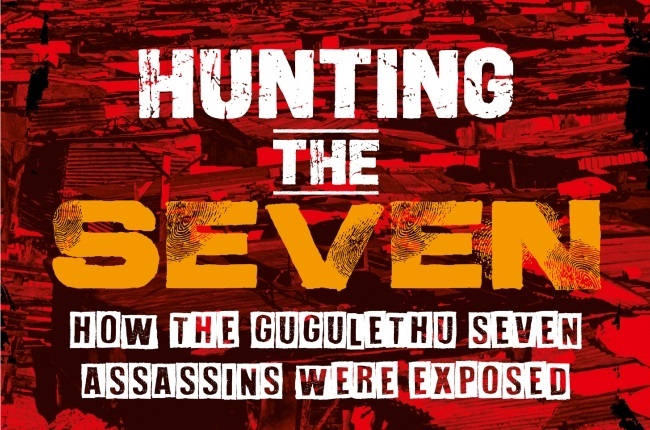 BOOK EXTRACT | Hunting the Seven by Beverley Roos-Muller
