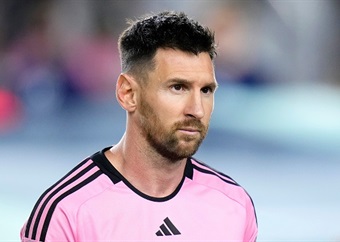 Messi: I Will Quit Football When…