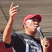  Malema - You are living worse than prisoners!