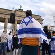 To get German citizenship, you will have to answer questions about Israel