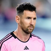 Messi: I Will Quit Football When…