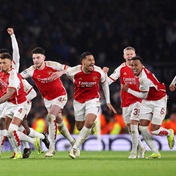 Arsenal Transfer News: 10-Man Striker Shortlist 'Compiled'