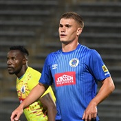 Exclusive: Allan Looks Back At Decision To Leave Sundowns