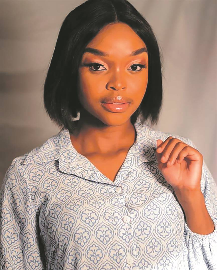 Nothando Ngcobo says her Uzalo character, Hlelo, will keep viewers on the edge of their seats. 