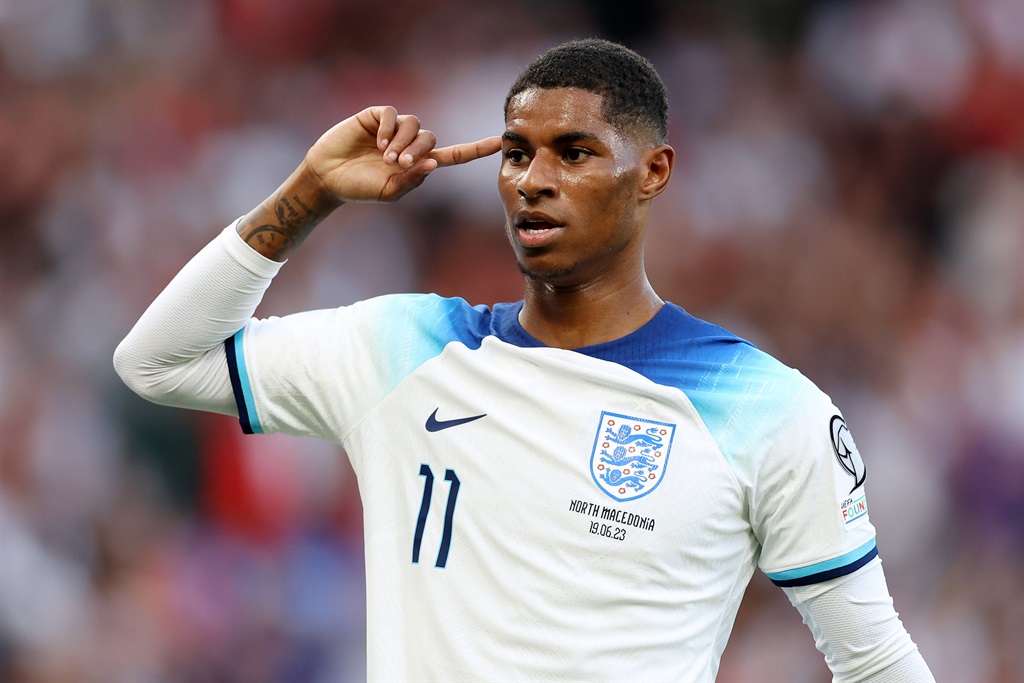 Marcus Rashford has been given a warning by the England manager about his position in the team ahead of the 2024 UEFA European Championship.