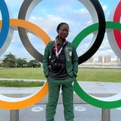 Skateboarding prodigy, Boipelo Awuah, 15, tells us about her Olympic experience and ill-timed injury