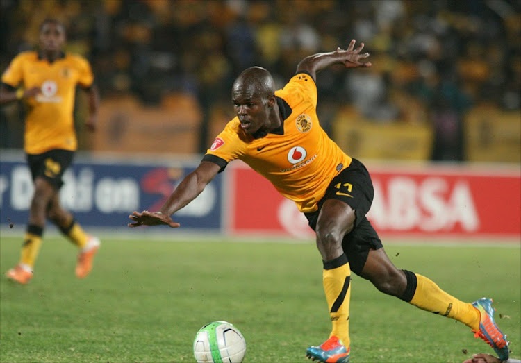 Knowledge Musona is set to go up against Pitso Mosimane in Saudi Arabia on Saturday. 