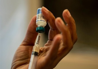 Garden Route warned of possible German measles outbreak