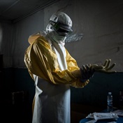 Ebola virus in survivors can trigger outbreaks years after infection