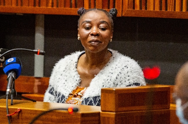 Nomia Ndlovu allegedly murdered six family members in six years and received R1,4 million in insurance money. (PHOTO: Gallo Images/Getty Images) 