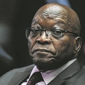 Zuma suffers sixth loss in his private prosecution campaign against Downer, Maughan