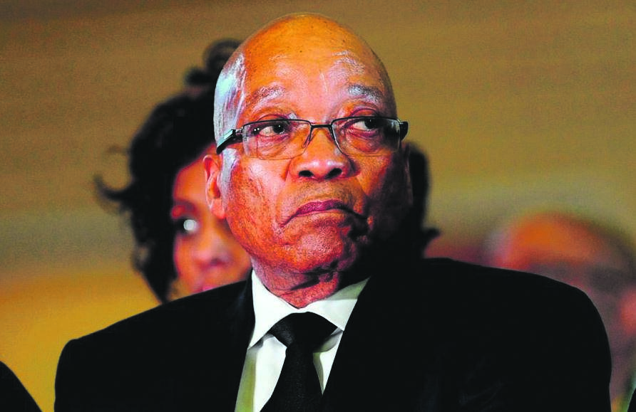 Jacob Zuma di rumah sakit untuk ‘pemeriksaan rutin’ – lapor