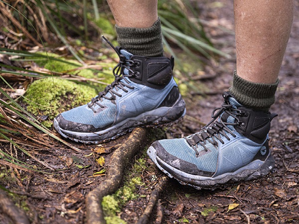 Looking new hiking boots? Hi-Tec's Geo Trail might be the one