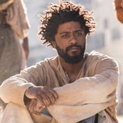 Q&A | LaKeith Stanfield plays a struggling wannabe Messiah in The Book of Clarence