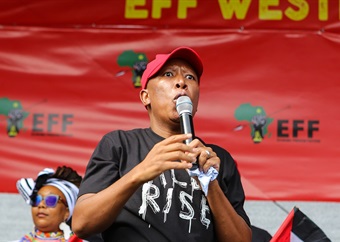Malema doesn’t know how much bread costs, but it's not such a simple question