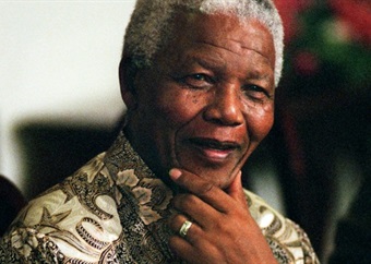 From the Archives | Inside Nelson Mandela's 'secret shame' during his youth