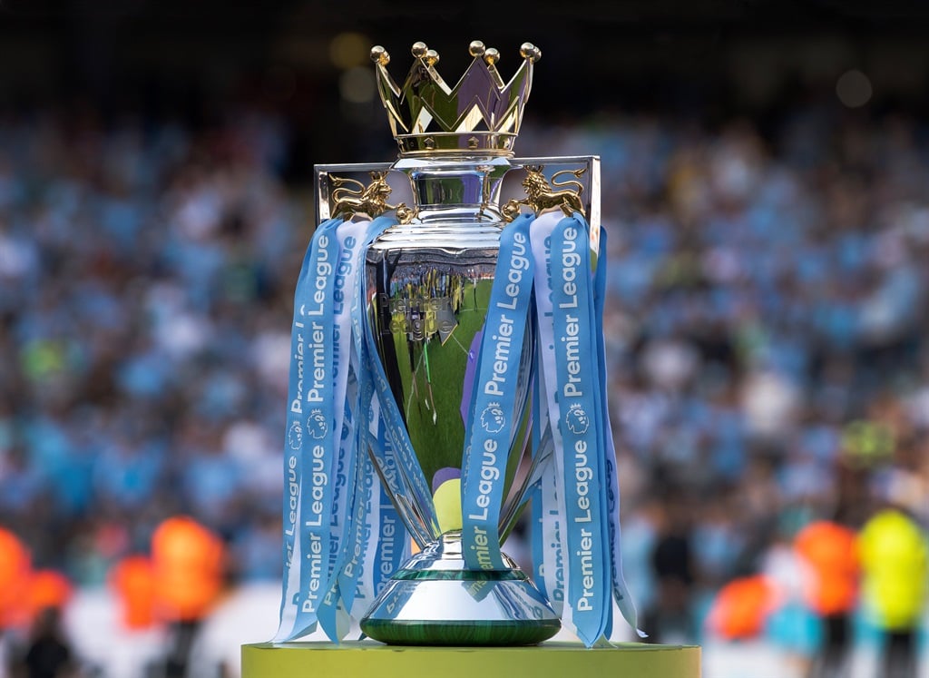 Arsenal, Liverpool and Manchester City are all currenly in contention to win the Premier League title.
