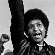 Legends Never Die: Honouring Winnie Mandela through music and poetry 