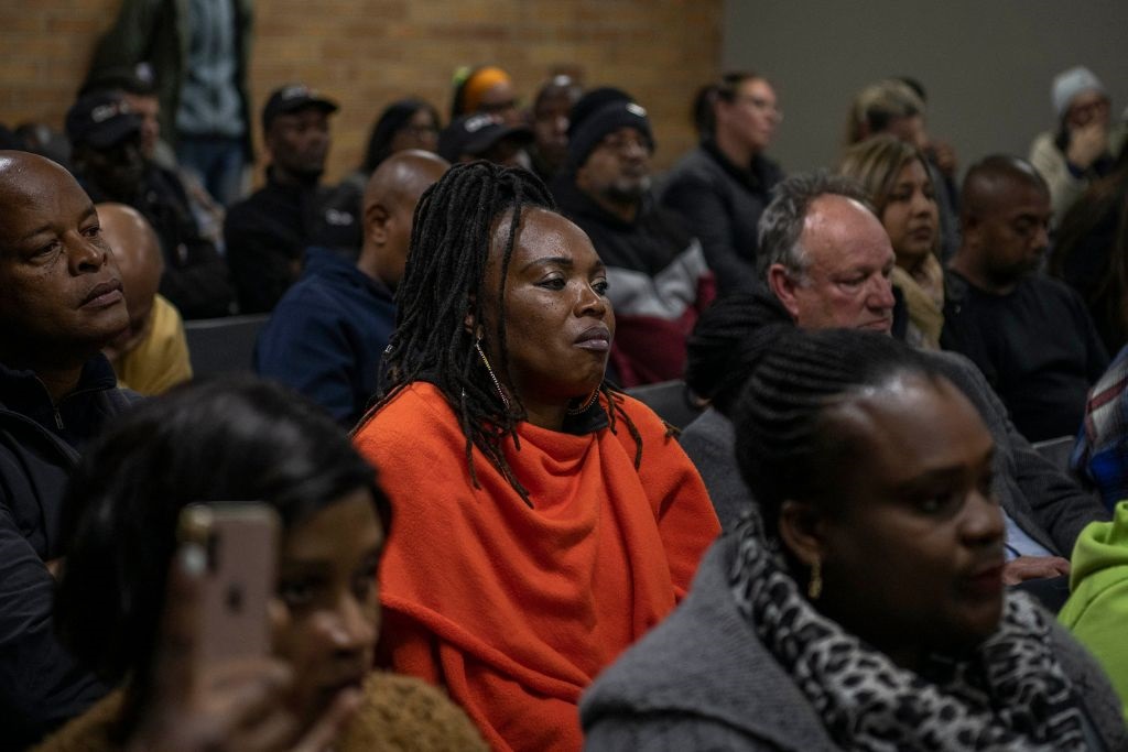 News24 | Legal setback for Prasa whistleblower as appeal court rules against her reinstatement