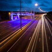 Dead end: E-toll to be scrapped - officially - next month
