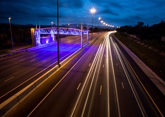 Dead end: E-toll to be scrapped - officially - next month