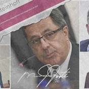 Steinhoff: These are Markus Jooste's associates who are still facing legal heat