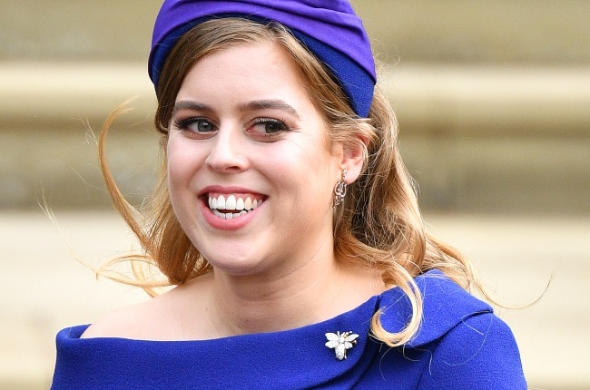 Princess Beatrice has given birth to a healthy baby girl. She and husband Edoardo Mapelli Mozzi first announced they were expecting in May this year. (PHOTO: Gallo Images/Getty Images)