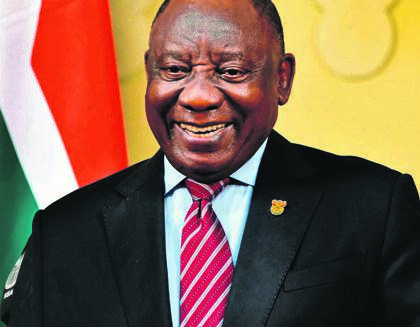 President Cyril Ramaphosa has urged Cosatu to get their members vaccinated so the economy can recover sooner.