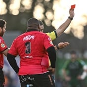 Lions without Ntlabakanye against Ospreys after prop cops three-match ban
