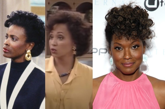 Will's aunt, Vivian Banks, has been played by Jane