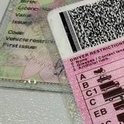 What to do if my driving licence card is lost or stolen