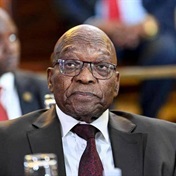 Appèlhof verwerp Zuma se aansoek oor Downer, joernalis