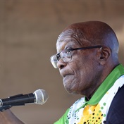IEC bars Zuma from contesting upcoming elections