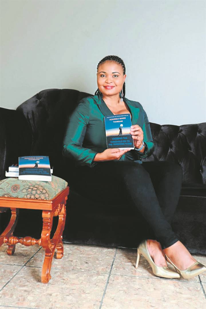 Kgaogelo Tackles Mental Health Daily Sun