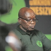 Twin blows for Zuma as ambition to contest elections blocked, on top of SCA flop