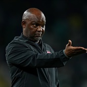 Al Ahly star: Pitso would've destroyed me