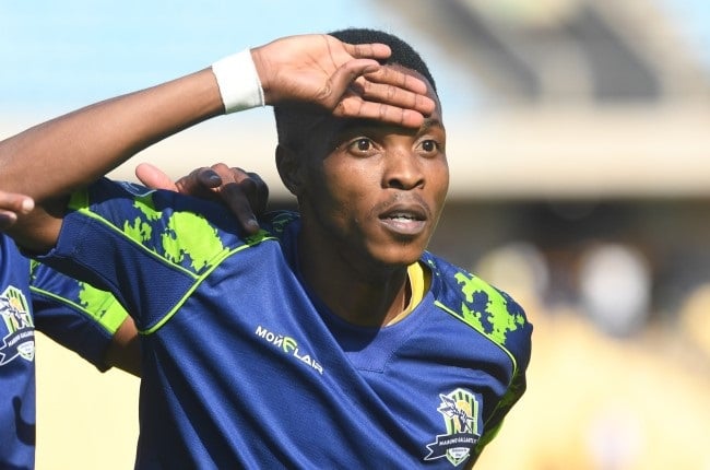 News24 | Yanga's 'minster of joy' Makudubela ready for Sundowns CAF champs league clash: 'A lot at stake'