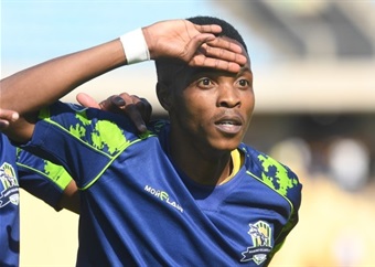 Yanga's 'minster of joy' Makudubela ready for Sundowns CAF champs league clash: 'A lot at stake' 
